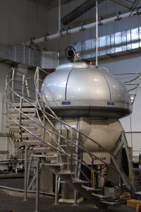 Image of NMRFAM Fleckvieh Equipment